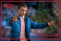 Stranger Things – 1/6 Eleven 12