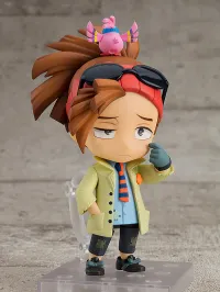GOOD SMILE COMPANY Nendoroid Rody Soul - My Hero Academia - photo 6