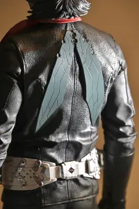 KAIYODO MEGA SOFVI KAMEN RIDER(SHIN・KAMEN RIDER) - Kamen Rider: Masked Rider - photo 6