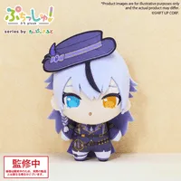 BUSHIROAD CREATIVE Puchish!　Goddess of Victory: NIKKE vol.3 Arcana - GODDESS OF VICTORY: NIKKE - photo 6