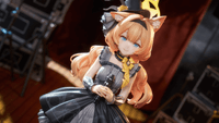 Mari (Idol): Memorial Lobby Ver. 7