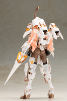 FRAME ARMS GIRL DURGA I 〈CAT ARMOR Ver. -Calico-〉 17