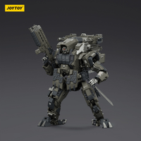 APOC Series Razor Stealth/Night Ops Mech 4