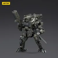 JOYTOY APOC Series Razor Stealth/Night Ops Mech - Dark Source - photo 4