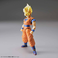 Figure-rise Standard SUPER SAIYAN SON GOKU (PKG RENEWAL) 10