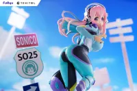 FuRyu TENITOL Super Sonico - SUPER SONICO - photo 5