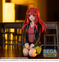 "The Quintessential Quintuplets Specials" PM Perching Figure "Itsuki Nakano" 3