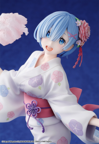 Rem: Yukata Ver. (Renewal Package Edition) 8