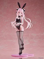 KAITENDOH Hatsune: Bunny Girl Ver. - Scale Figures - photo 2