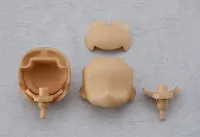 GOOD SMILE COMPANY Nendoroid Doll Customizable Head (Cinnamon)(re-run) - Figure Accessories - photo 4