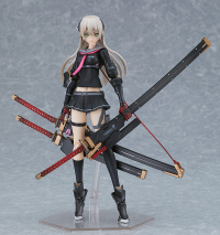 PLAMAX HH-01 Ichi 1