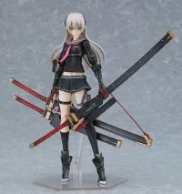 GOOD SMILE COMPANY PLAMAX HH-01 Ichi - Heavily Armed High School Girls - photo 1