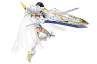 BULLET KNIGHTS EXECUTIONER BRIDE 6