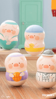 LuLu the Piggy Generic - Professional Cosplayer LuLu Tumbler 14