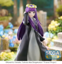 Luminasta "Frieren: Beyond Journey's End" "Fern" ~Flower Garden~ 4