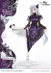 Prime 1 Studio PRISMA WING Re:ZERO -Starting Life in Another World- Echidna Glass Edition 1/7 Scale Pre-Painted Figure - Re:ZERO -Starting Life in Another World- - photo 5