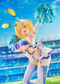 Sophia F. Shirring: Cheerleader Ver. 8