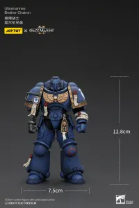 JOYTOY Ultramarines Brother Chairon - Warhammer 40K - photo 4