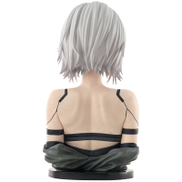 A2 (For the Glory of Mankind) "NieR:Automata", Ichibansho Art Scale Figure 7