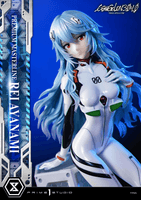 Premium Masterline EVANGELION: 3.0+1.0 THRICE UPON A TIME Rei Ayanami			 4
