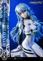 Prime 1 Studio Premium Masterline EVANGELION: 3.0+1.0 THRICE UPON A TIME Rei Ayanami			 - Rebuild of Evangelion - photo 4