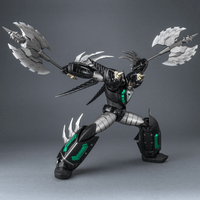 RIOBOT Shin Getter Dragon BLACK VER. 4