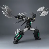 Sen-ti-nel RIOBOT Shin Getter Dragon BLACK VER. - Getter Robo - photo 4