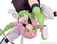 TAITO Demon Slayer: Kimetsu No Yaiba Aerial Figure - Mitsuri Kanroji - Demon Slayer: Kimetsu no Yaiba - photo 4