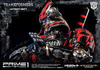 Museum Masterline Transformers: The Last Knight (Film) Autobot Drift 13