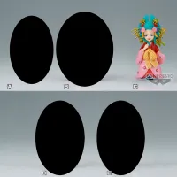 BANDAI One Piece -Wanokuni Kanketsuhen 1- "One Piece" Bandai Spirits World Collectable Figure - ONE PIECE - photo 1