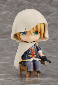 Nendoroid Swacchao! Yamambagiri Kunihiro 1