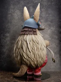 FuRyu Made in Abyss Nanachi 1/1 Scale Life-size Figure - Made in Abyss - photo 10