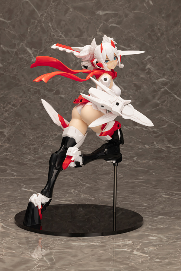ASRA NINJA Modelers Edition