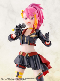 AYUMU MAIHAMA, TAMASHII NATIONS S.H.Figuarts 2