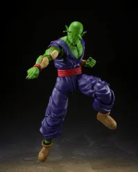 TAMASHII NATIONS (Reissue) PICCOLO SUPER HERO "DRAGON BALL SUPER", TAMASHII NATIONS S.H.Figuarts - Dragon Ball Super - photo 4