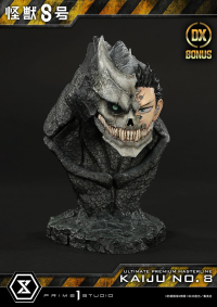 Ultimate Premium Masterline Kaiju No.8 Kaiju No.8 DX Bonus Version 60