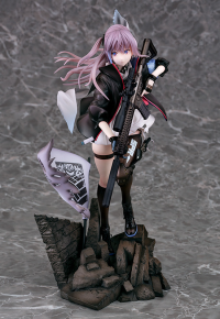ST AR-15 5