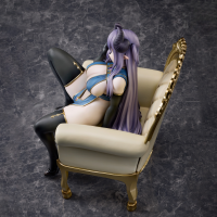 Oekakizuki Illustration Vio 1/6 scale Complete Figure	 11