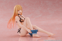 My Dress-Up Darling Desktop Cute Figure - Marin Kitagawa (Measured Swimsuit Ver.) Reissue 8
