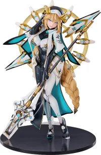 GOOD SMILE COMPANY Rapunzel - GODDESS OF VICTORY: NIKKE - photo 12