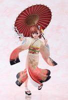 Mikoto Misaka Furisode Kimono ver. 11