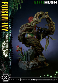 Museum Masterline Batman: Hush (Comics) Poison Ivy Skin Color 25