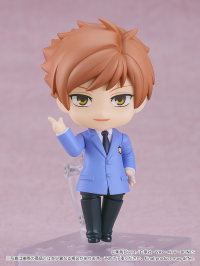 Nendoroid Kaoru Hitachiin 5