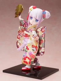 FuRyu MISS KOBAYASHI'S DRAGON MAID Kanna Japanese Doll 1/4 Scale Figure - Miss Kobayashi's Dragon Maid - photo 11