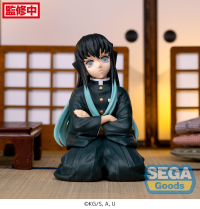 "Demon Slayer: Kimetsu no Yaiba" PM Perching Figure "Muichiro Tokito" -Swordsmith Village Arc- 2