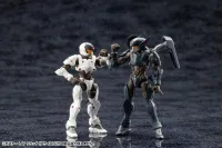KOTOBUKIYA GOVERNOR LAT SOLID【PRIME】 - HEXA GEAR - photo 13