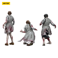 Dark Source Zombie Figure Medics 13