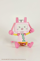 Usachan robo 2