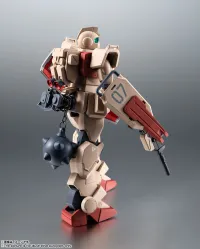 TAMASHII NATIONS <SIDE MS> RGM-79(G) GM Ground Type ver. A.N.I.M.E. "MOBILE SUIT GUNDAM The 08th MS Team ", TAMASHII NATIONS THE ROBOT SPIRITS - Mobile Suit Gundam: OVAs and Side Stories - photo 8