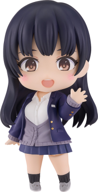 Nendoroid Anna Yamada 2